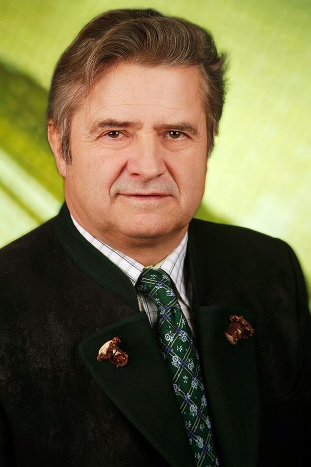Herbert Spitzer